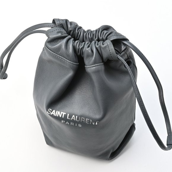 Saint Laurent shoulder bag teddy 583328 - Picture 6 of 10